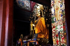Beijing CHINA 04 Lama Temple DeKaDeEs  (85)  Pekin China 4 Lama Temple ItMultimedia Creative dla DeKaDeEs/Kroniki Poznania © ®