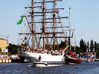 The Tall Ships races Szczecin Kroniki Poznania archiwum  (4)  Tall Ships Racess Szczecin ItMultimedia Creative dla Kroniki Poznania © ®
