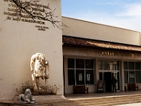 Antalya Muzeum