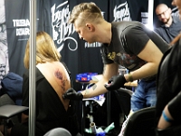 Tattoo 2018 Poznan DeKaDeEs  (24)  Konwent Tatoo 2018 Poznań ItMultimedia Creative dla Kroniki Poznania © ®